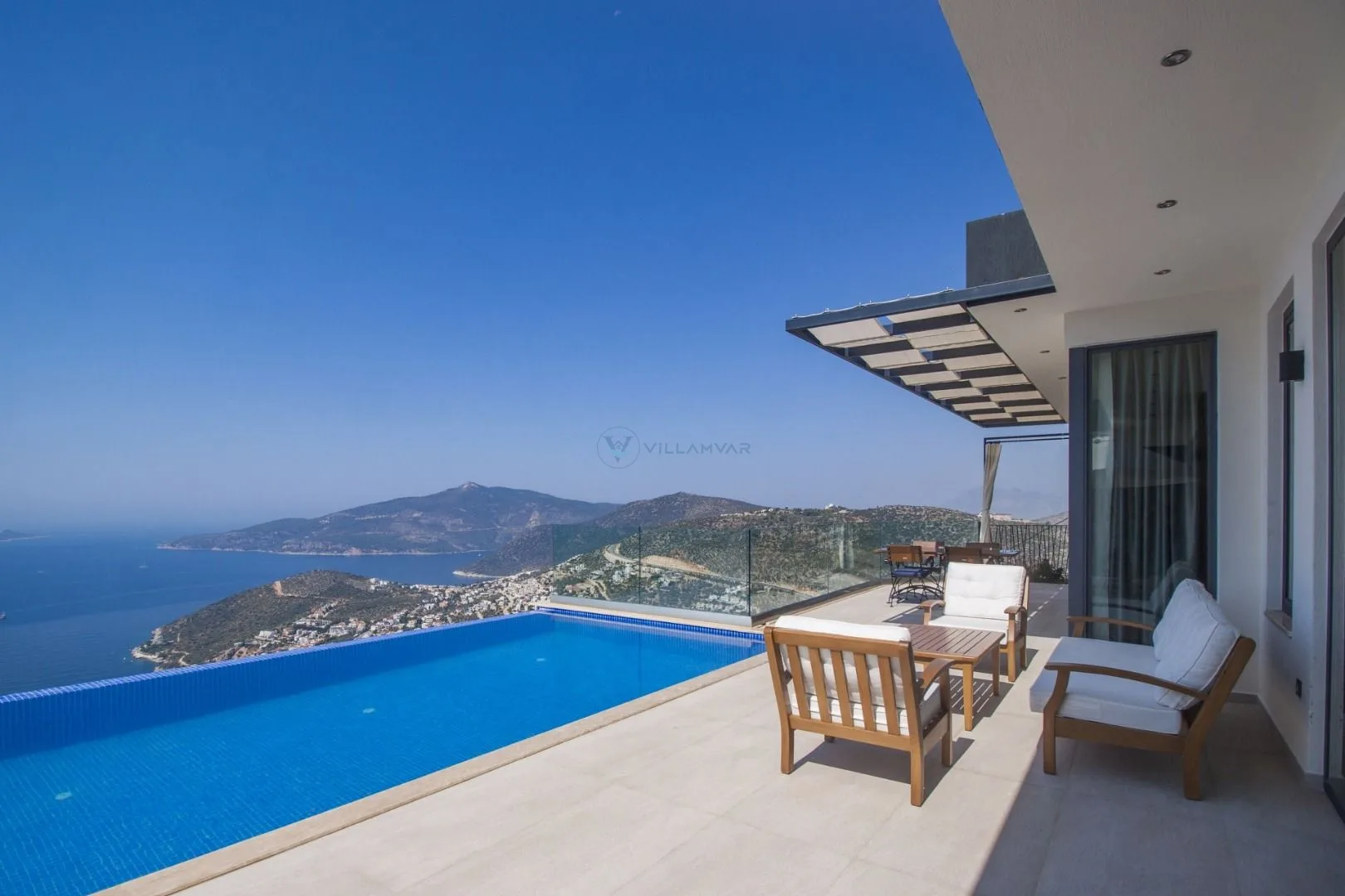 Villa Aden