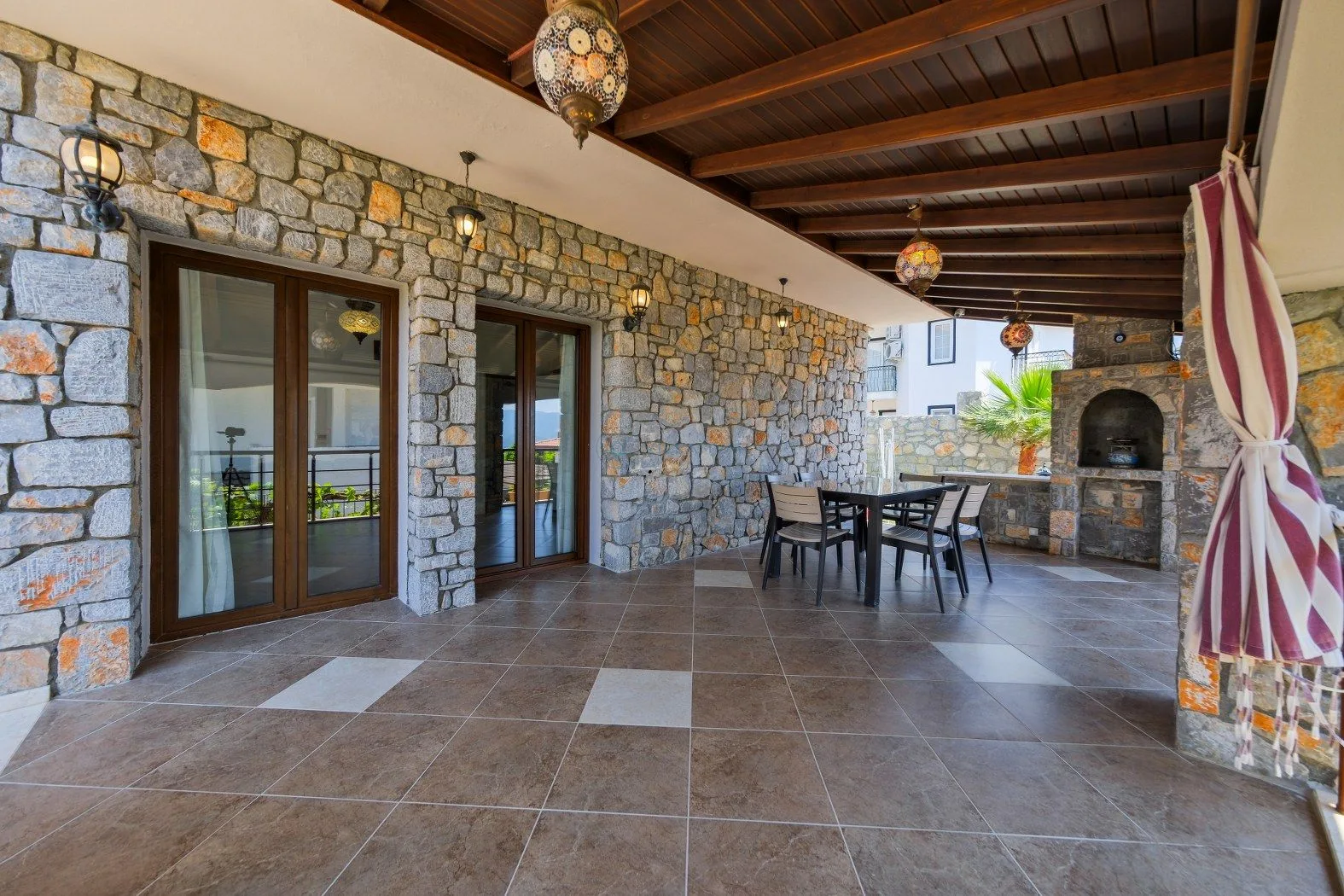 Villa Batukan