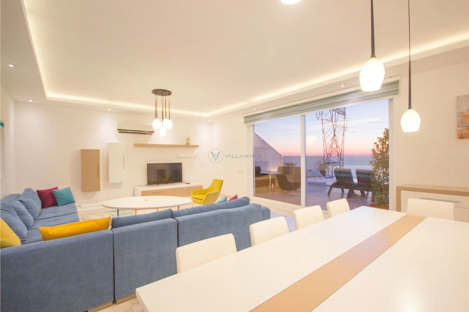 Villa Eslem