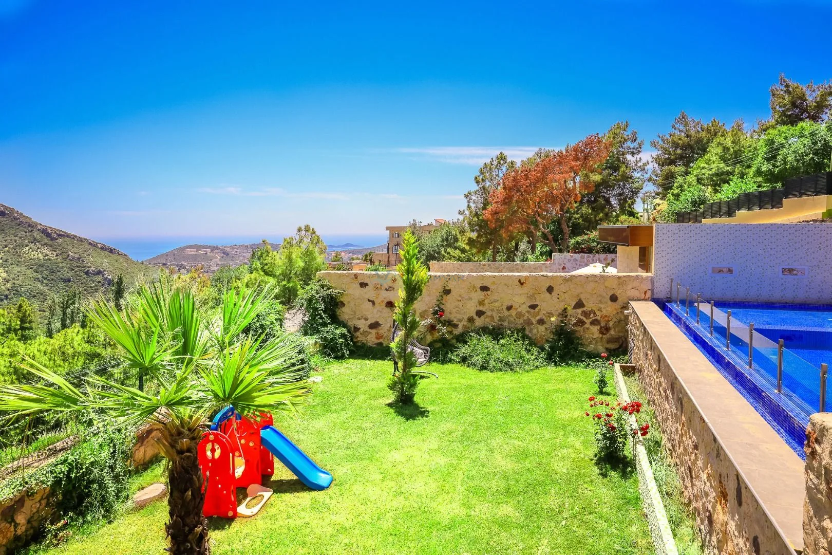 Villa Bodamya 2