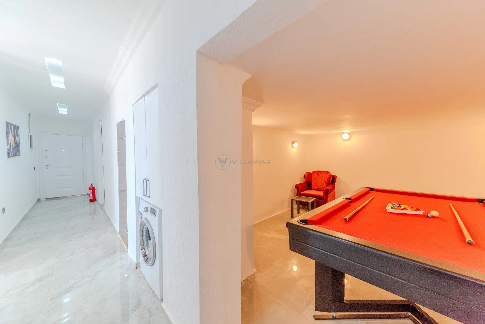 Villa Esin Çavdır