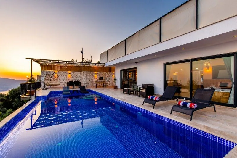 Villa Maya