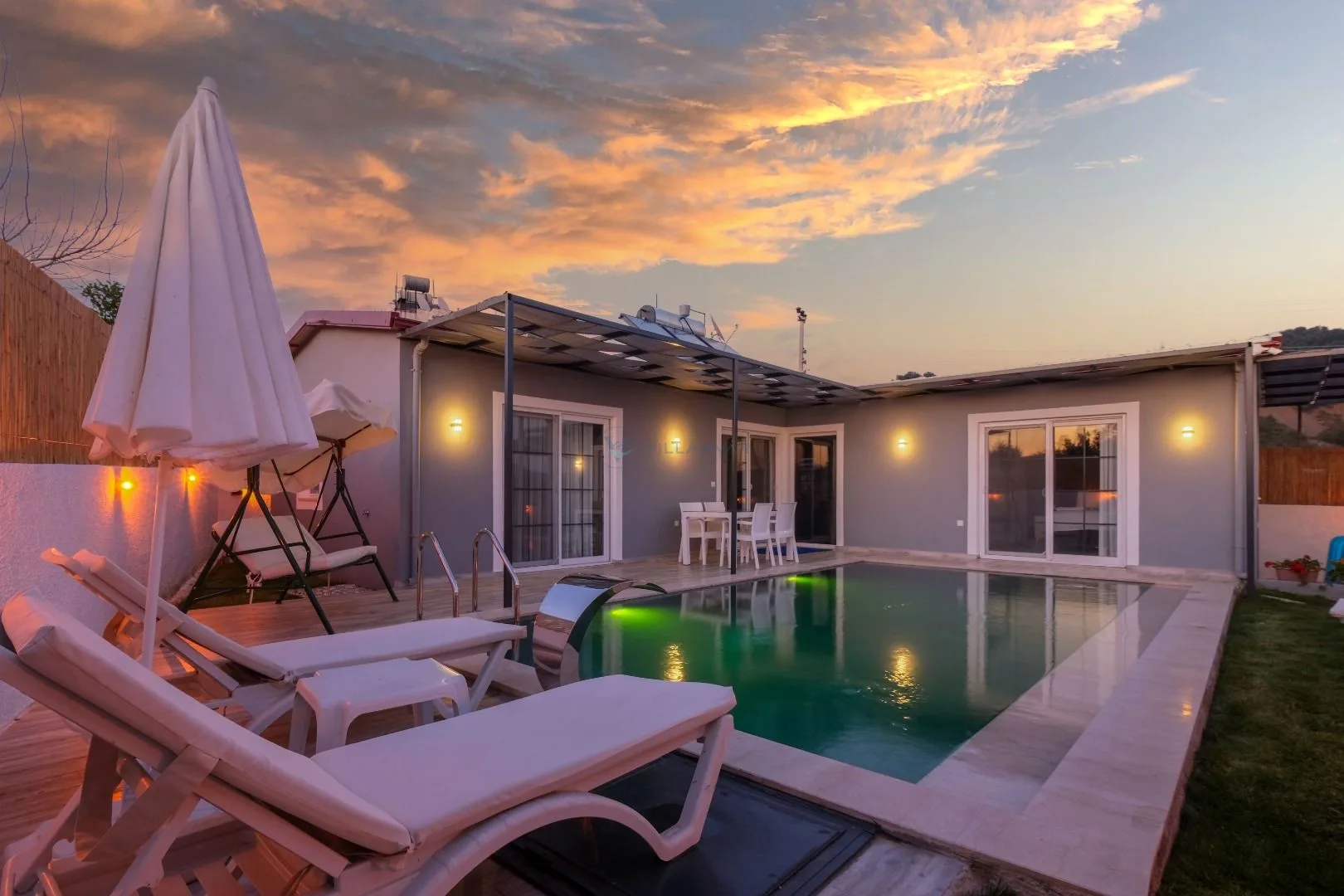 Villa Elmas 2
