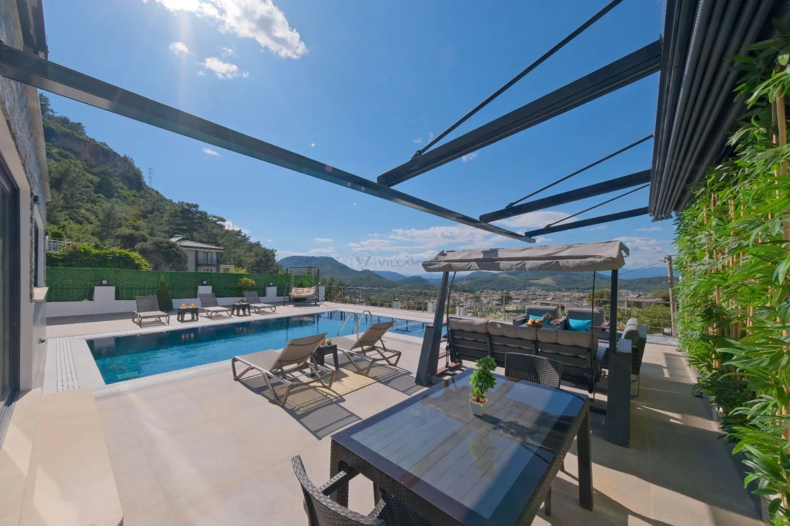 Villa Senas