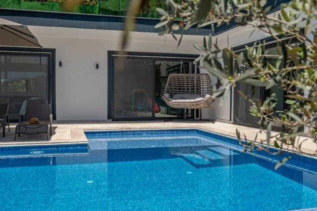 Villa Sarnis