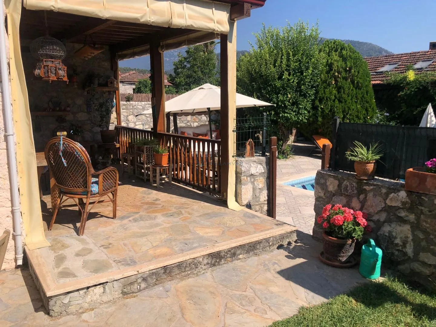 Villa Stonner
