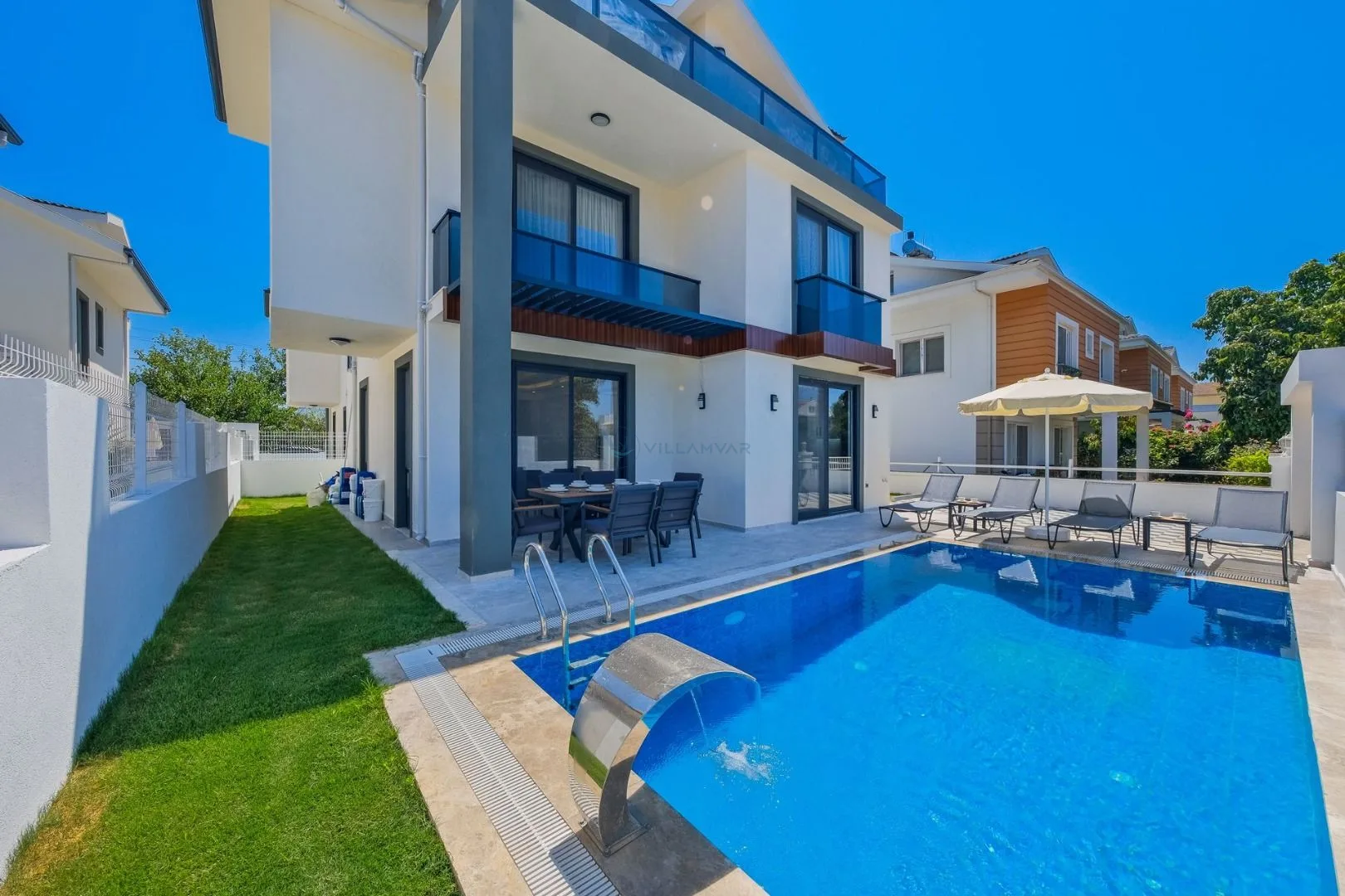 Can Villas 4