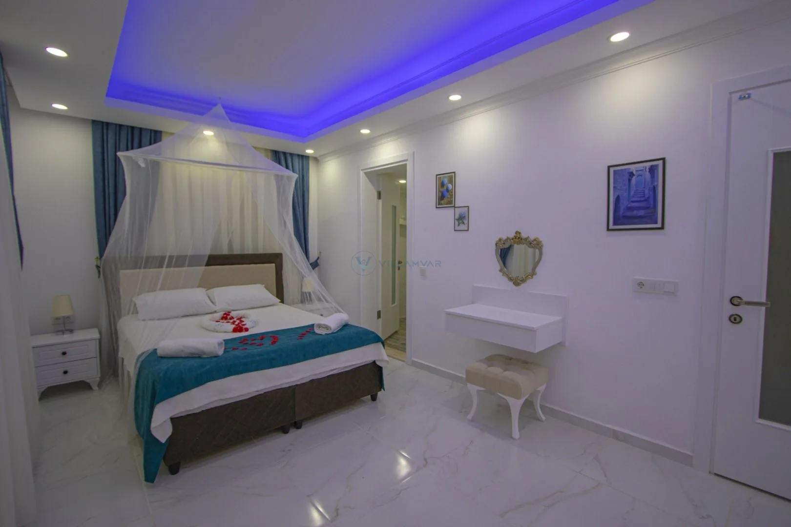 Villa Marine