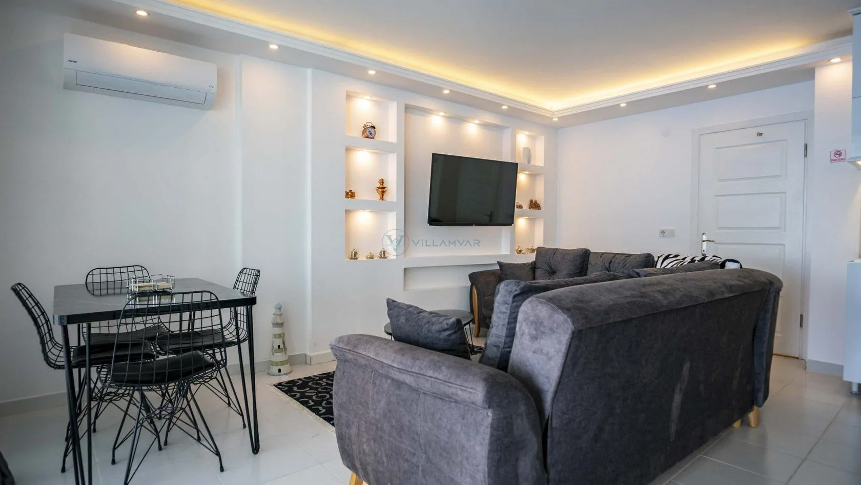 Villa Elif Sare
