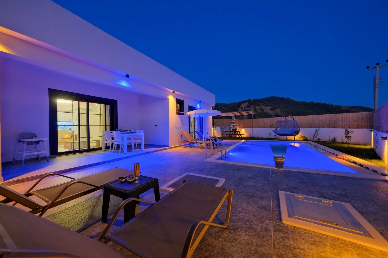 Villa Elmas 3