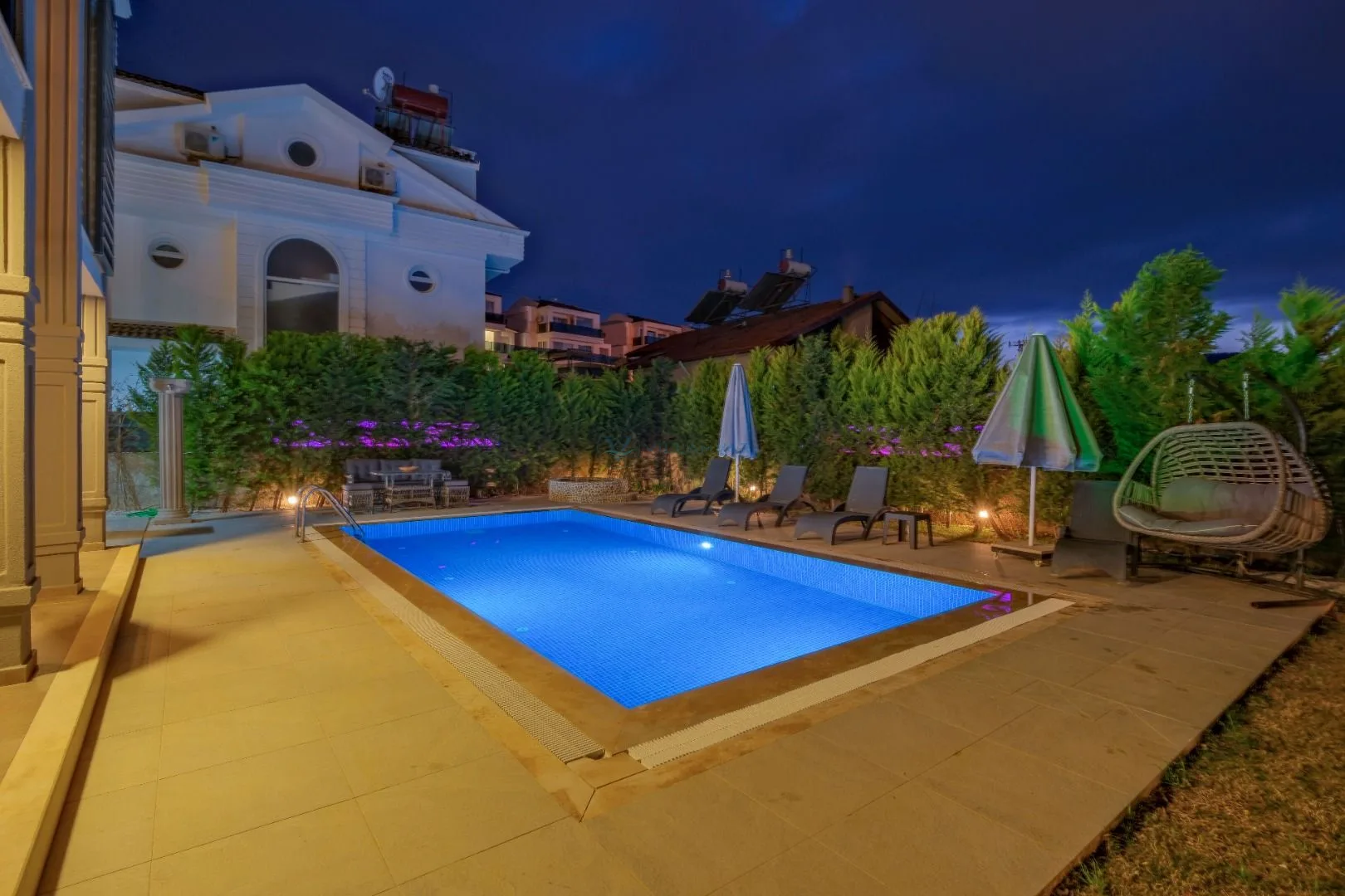 Villa Arslan Evi