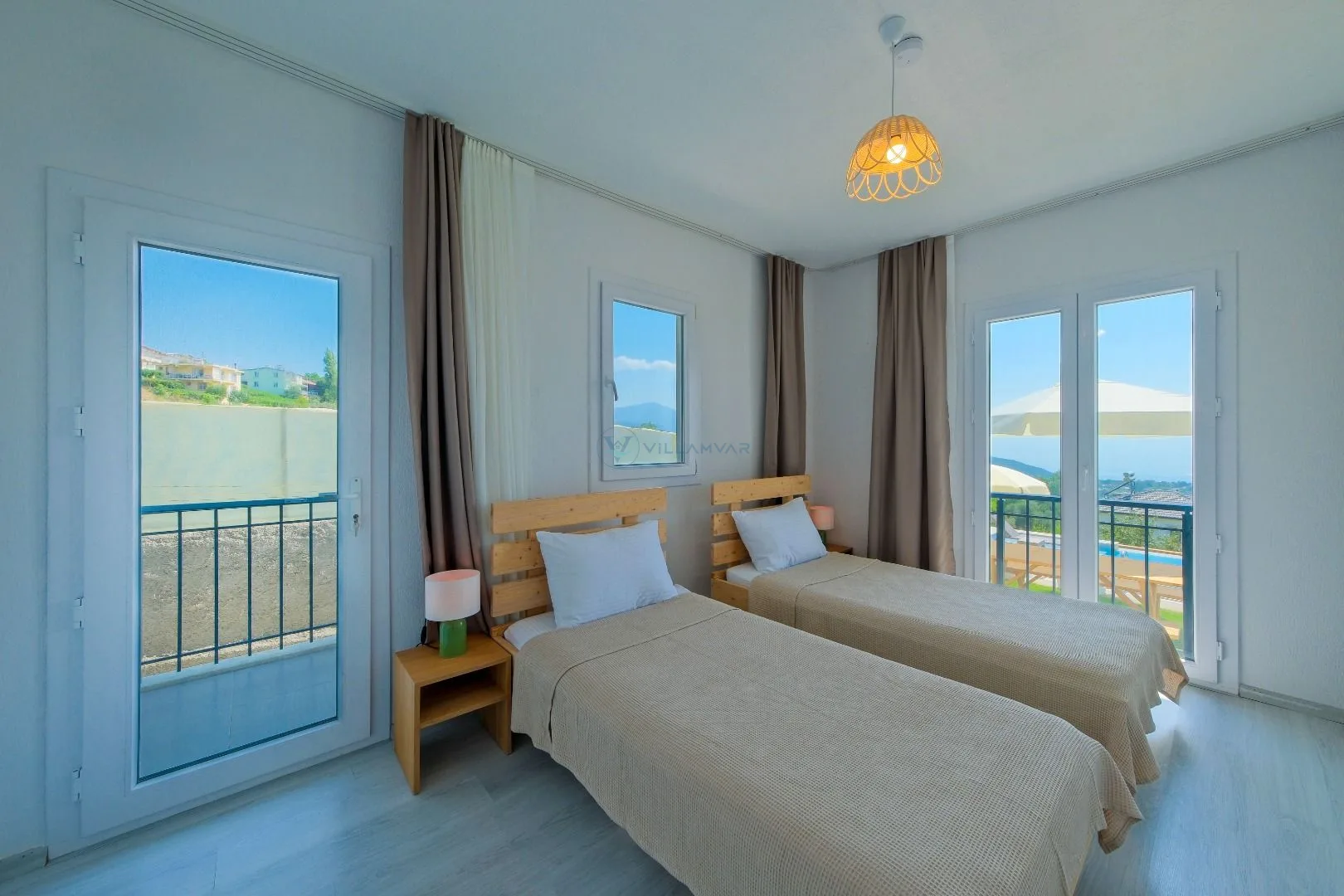 Villa Bağiçi