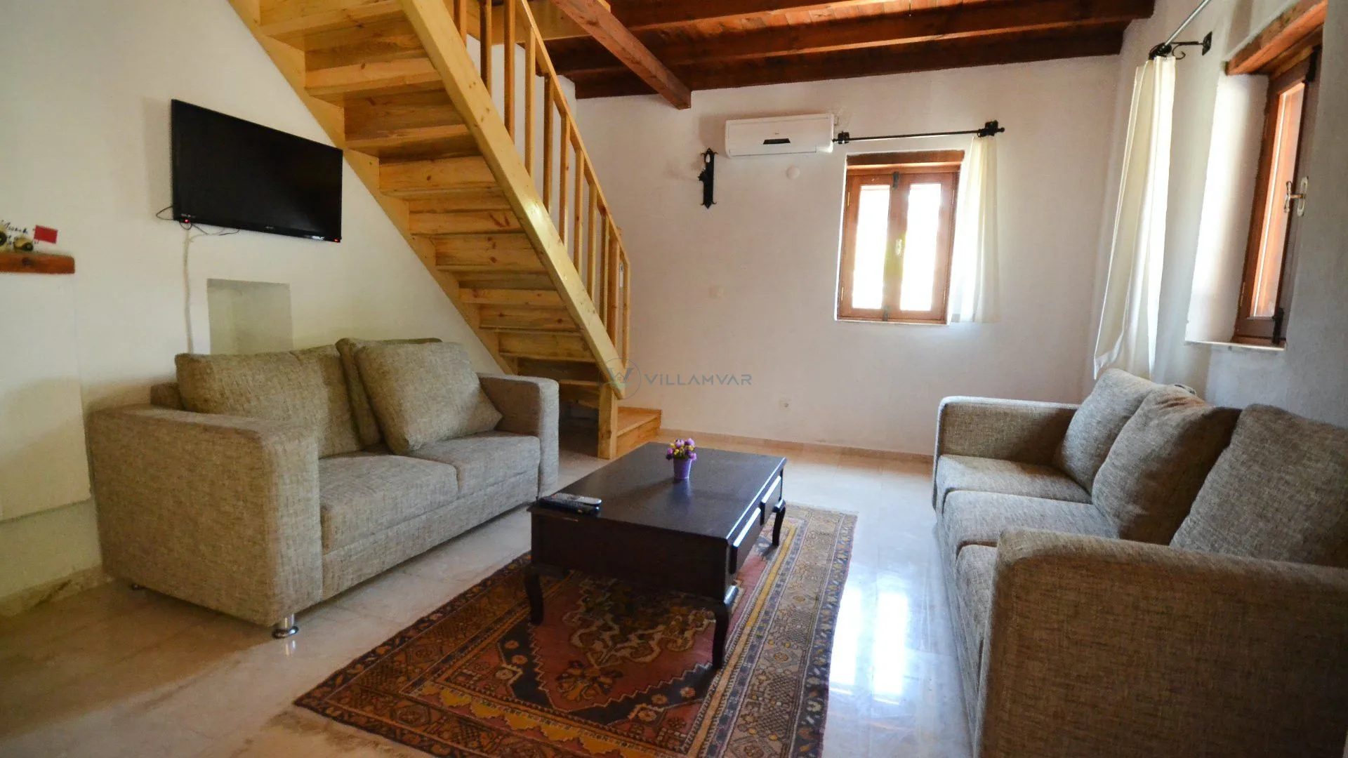 Villa Rumi