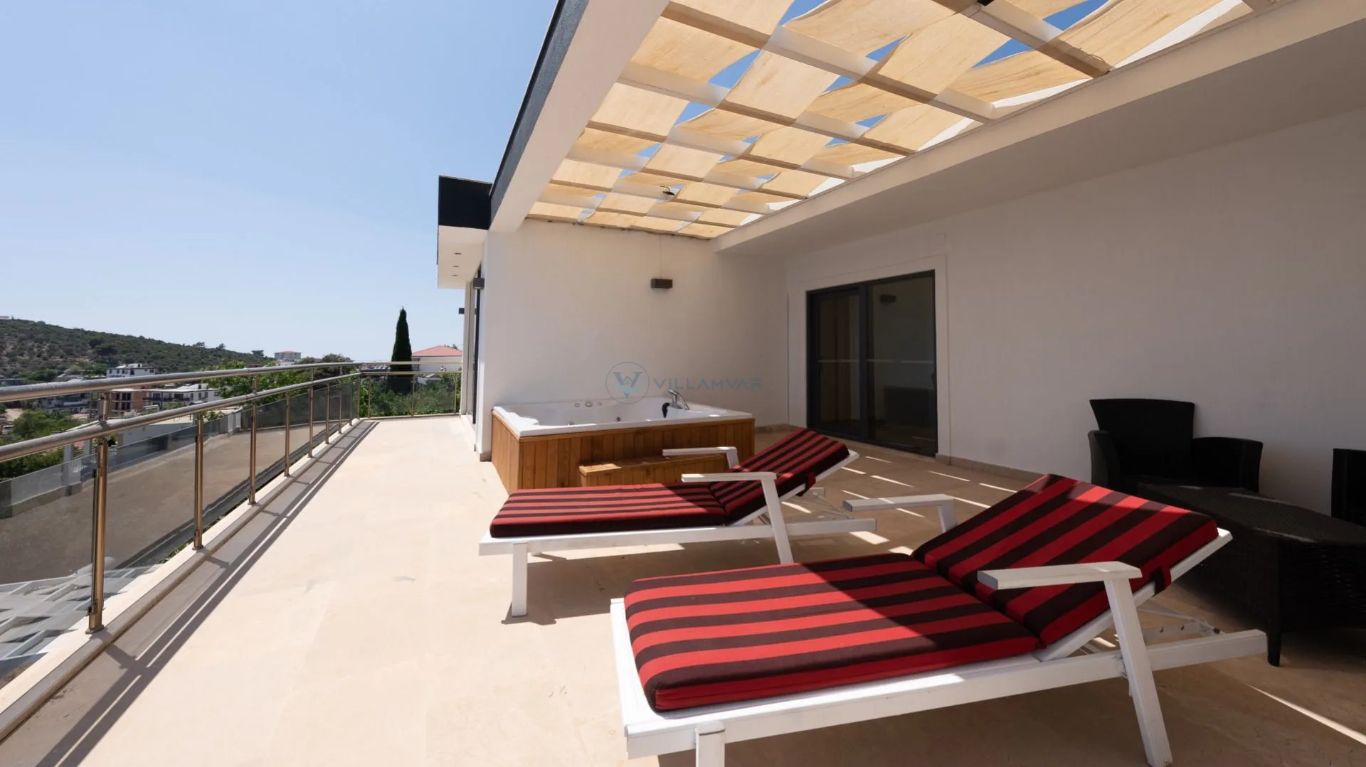 Villa Elit 1