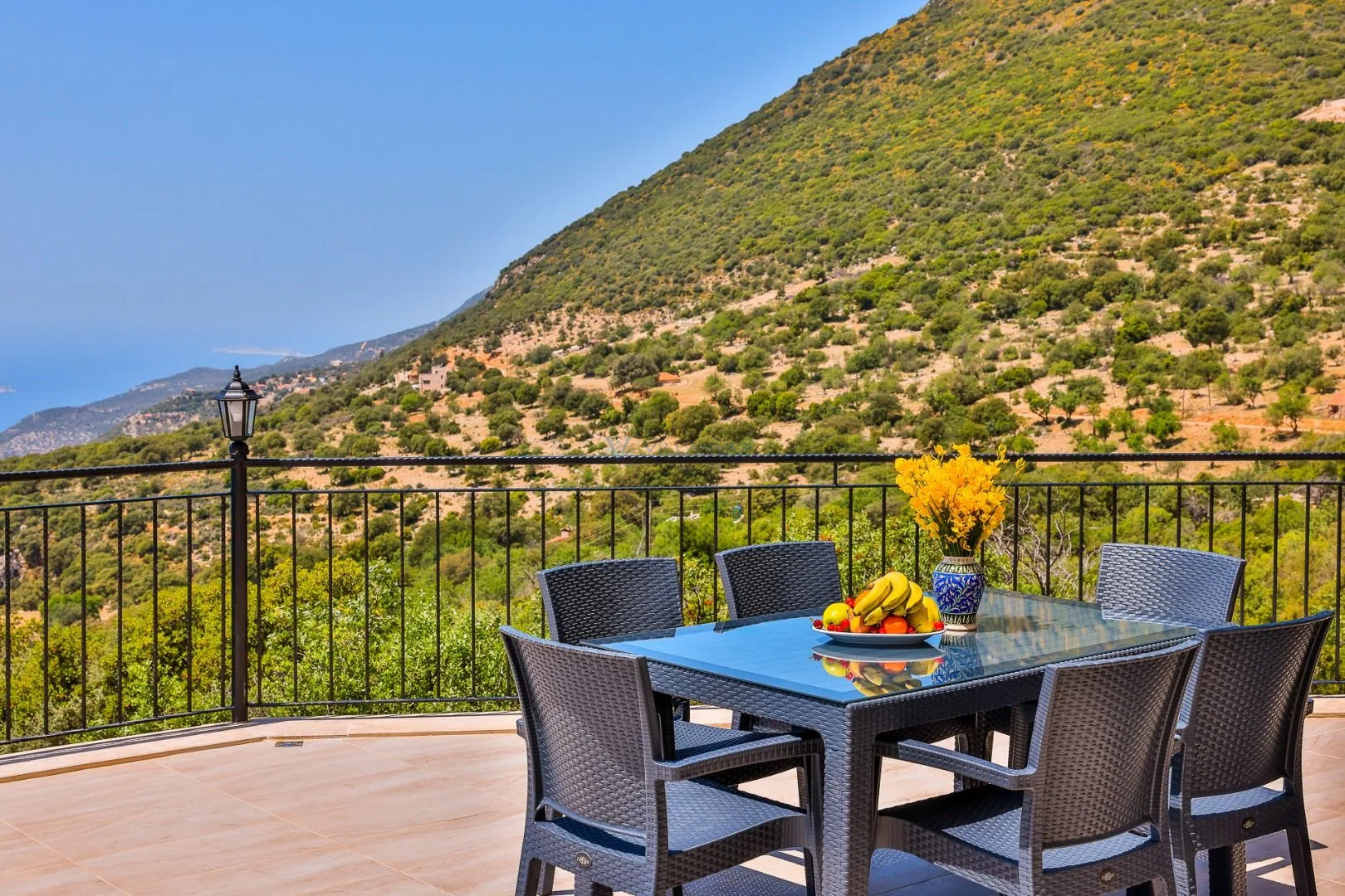 Villa Bades