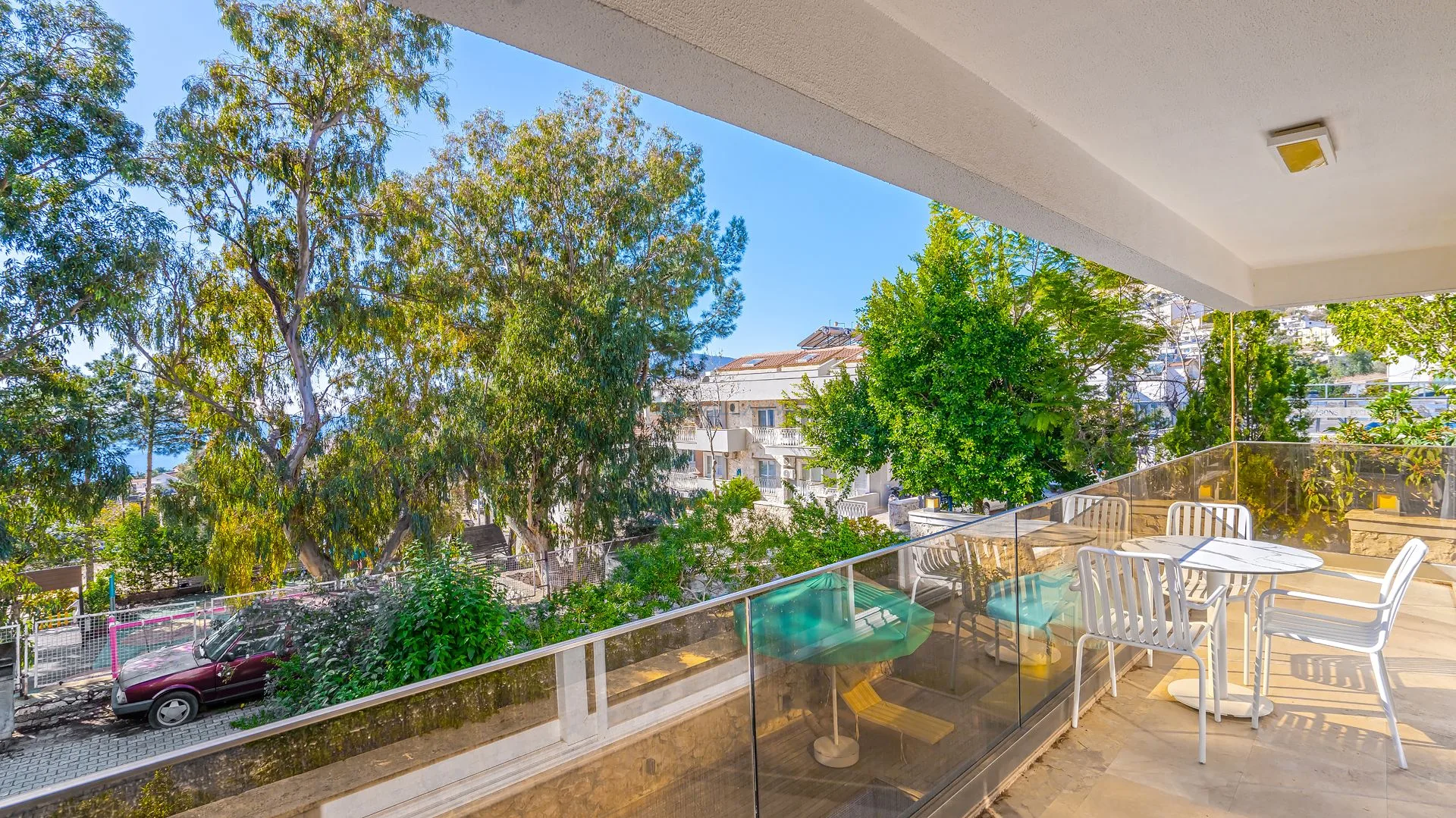 Villa Alpines