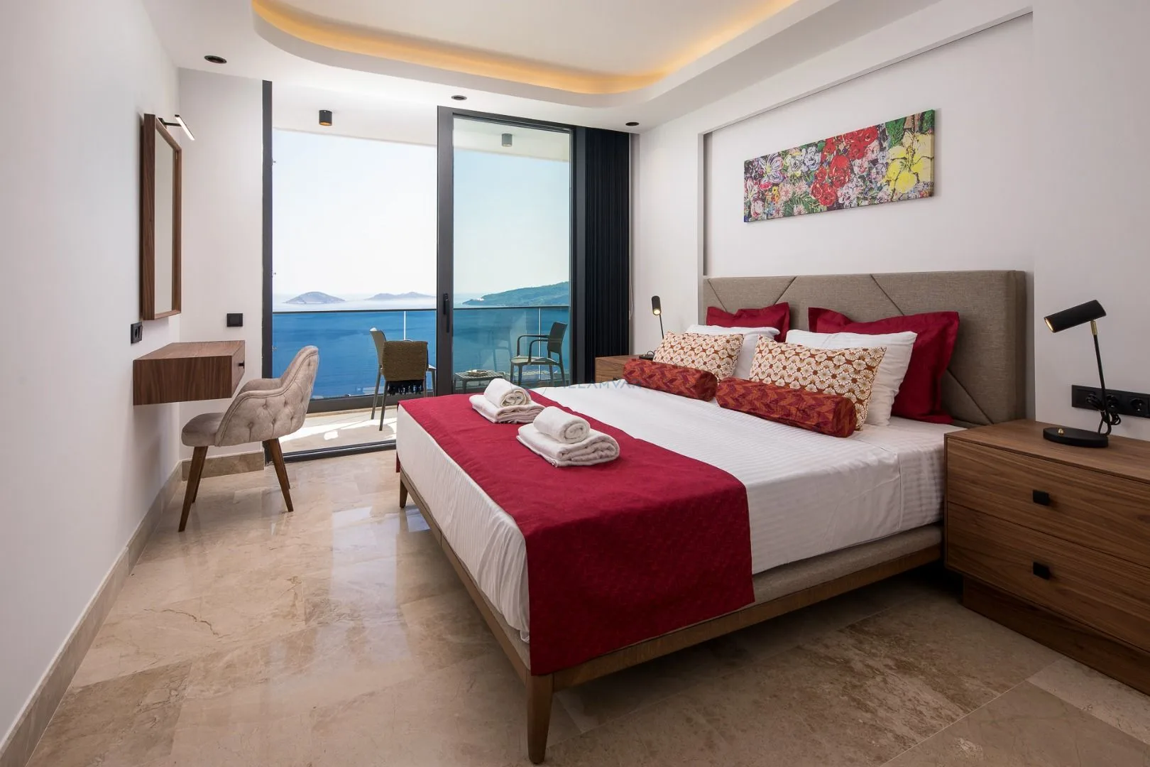 Sweet Luxury Villas