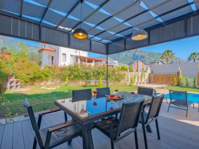 Villa Nature Bliss 2