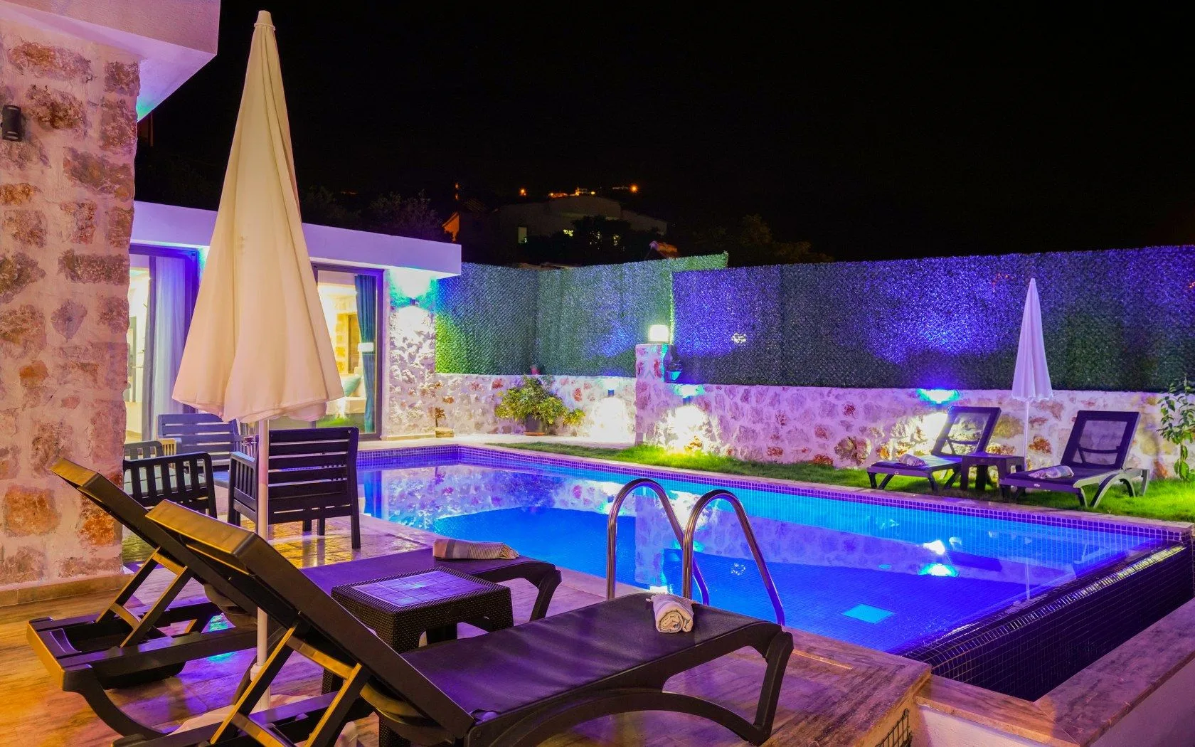 Villa Ezgi