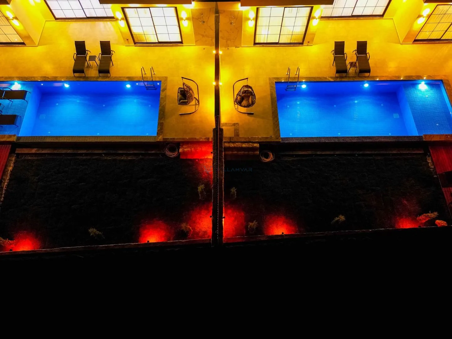 Villa Mavin 2