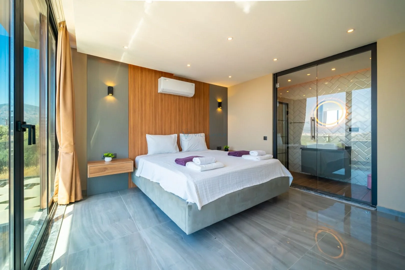 Villa Colessa Duo