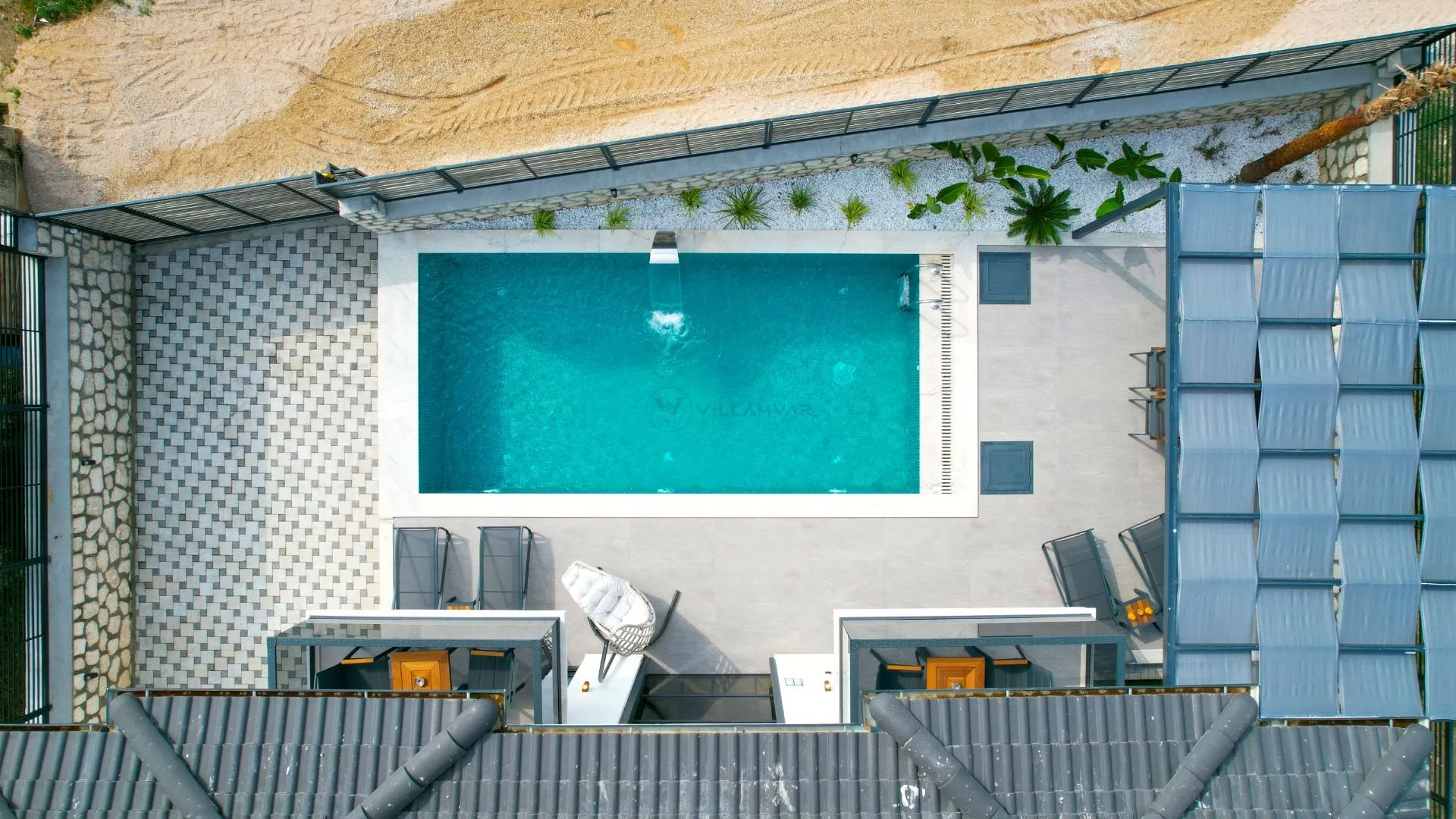 Villa Unique 2 Fethiye