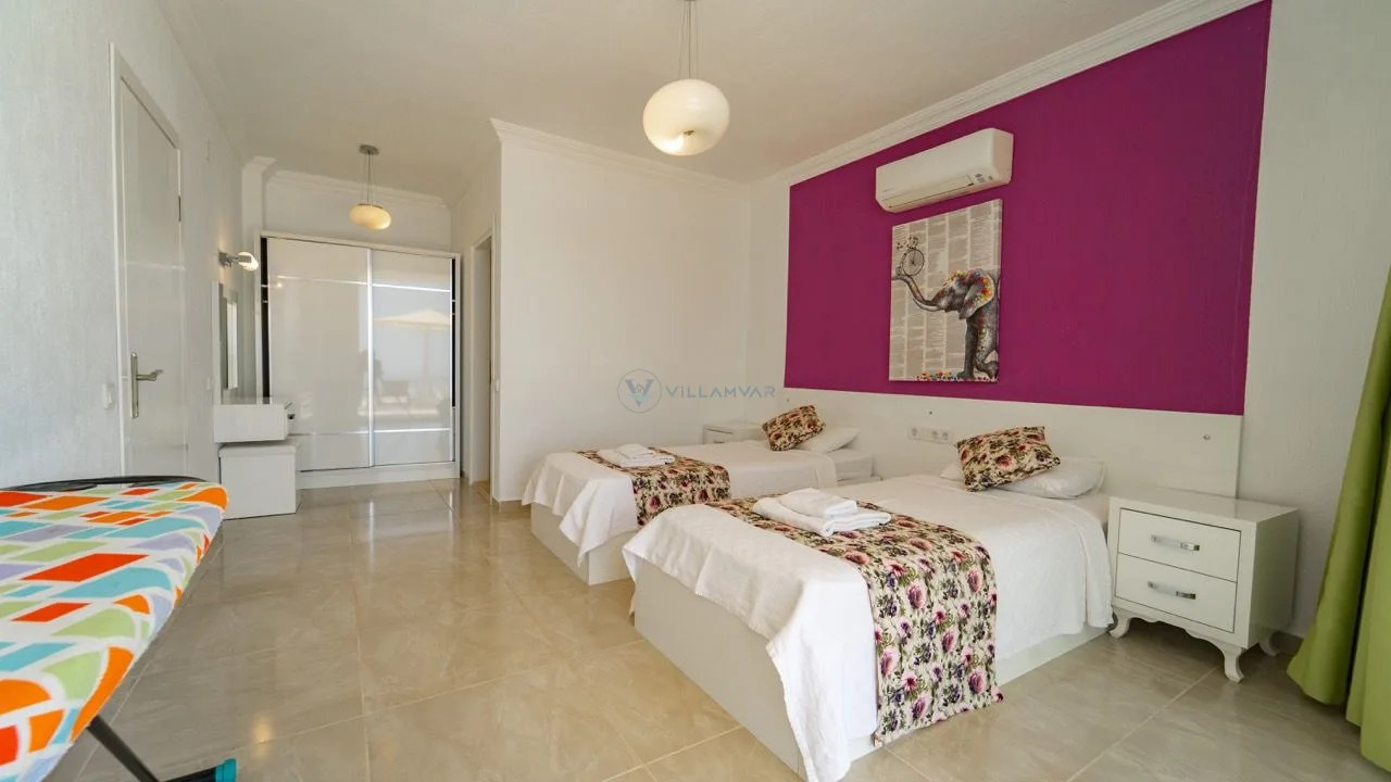 Villa Oscar