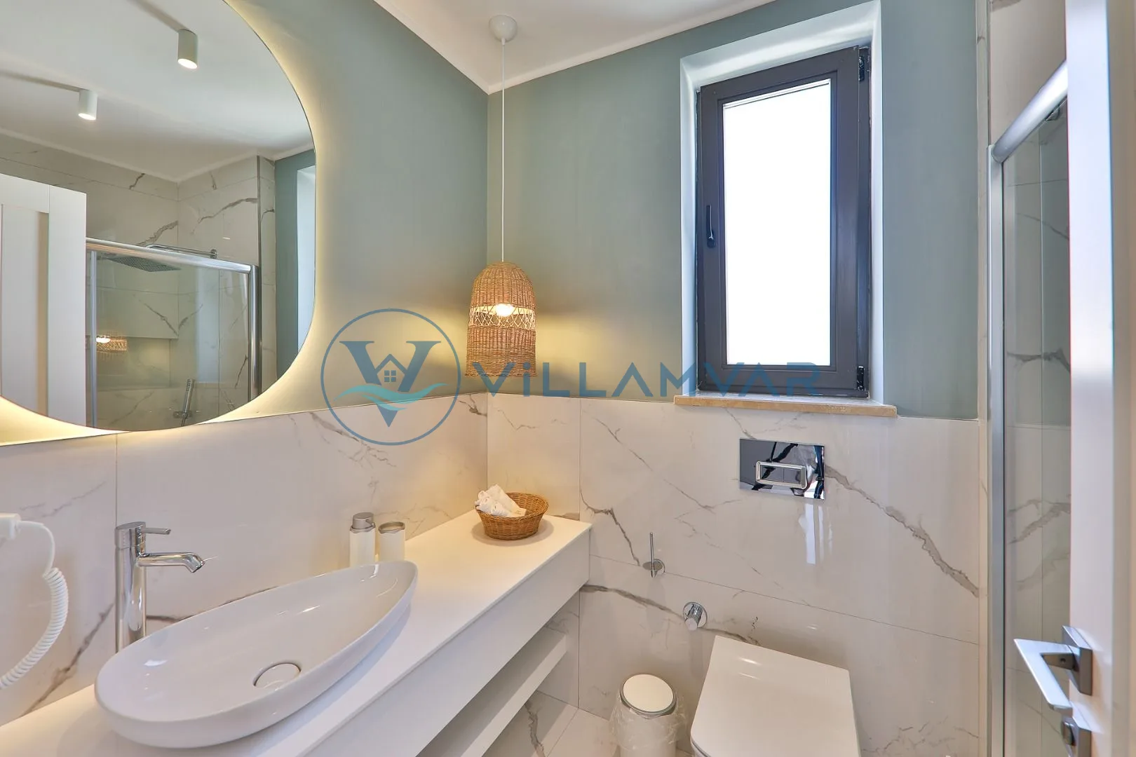Villa Vibes Gökseki