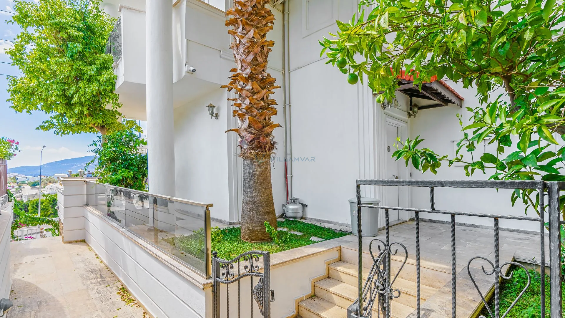 Villa Mavira