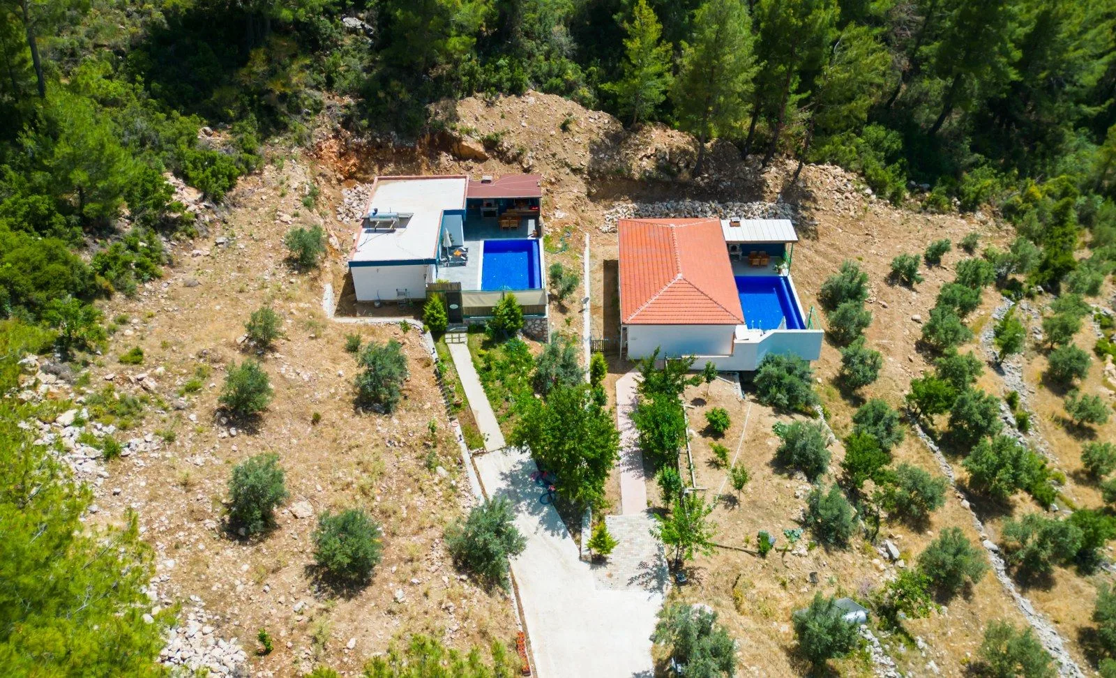 Villa İlkan