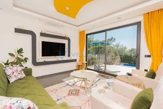 Villa Elif Üzümlü 1