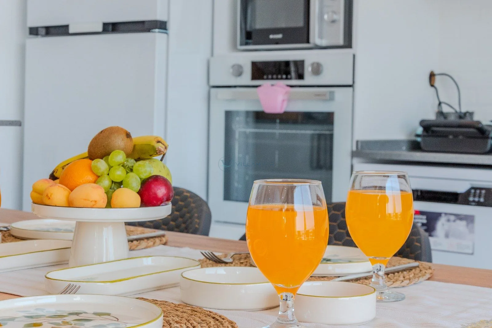 Villa Esin Çavdır