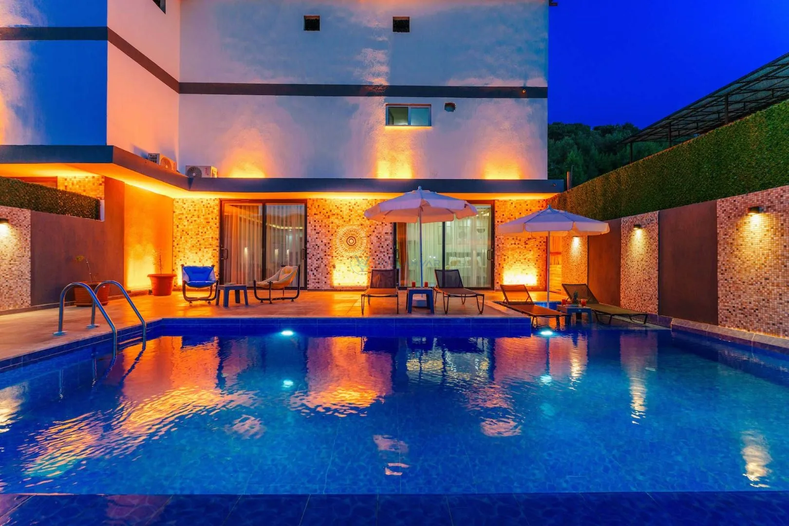 Villa Mirasa