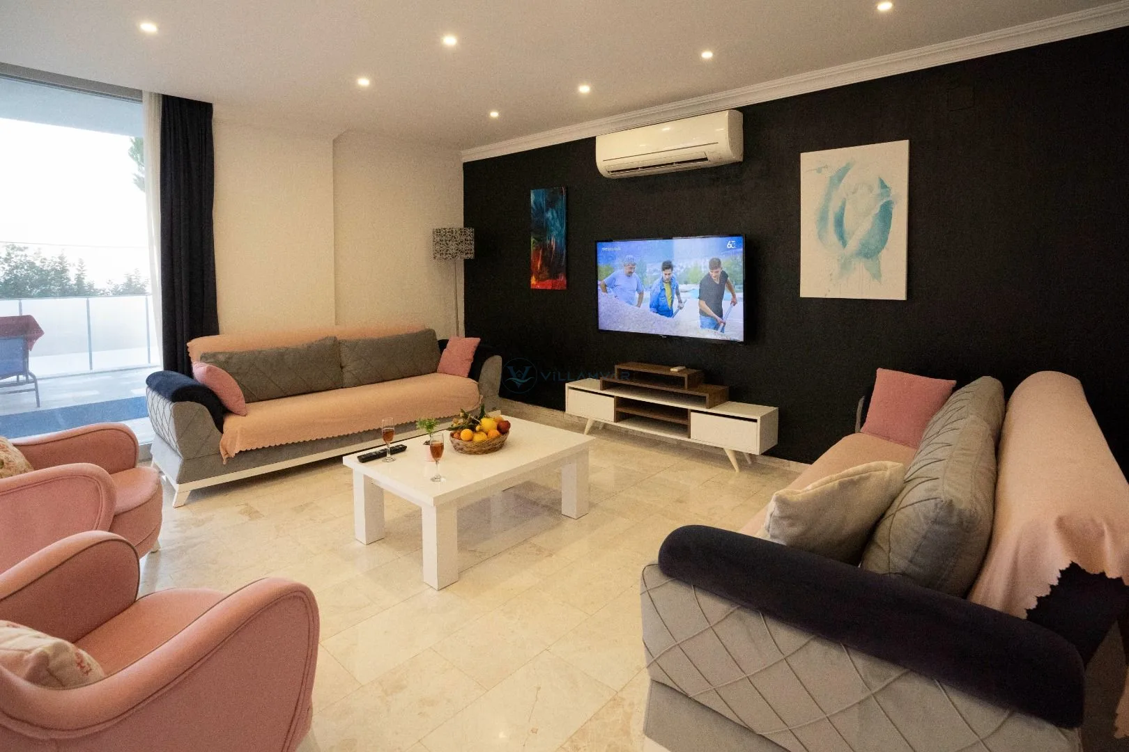 VR Villa Lider