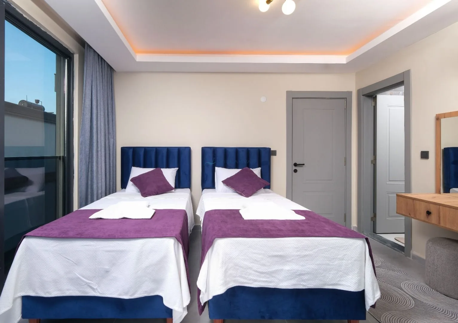Villa Akar Deniz