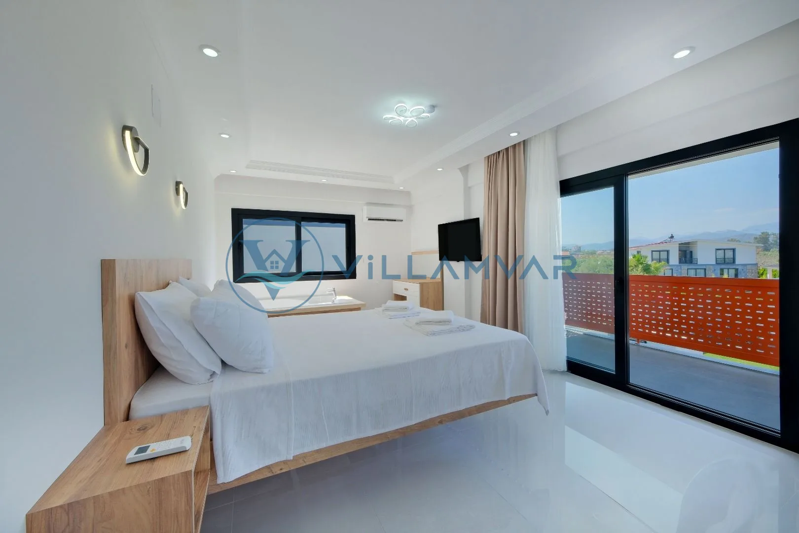 Villa Seaside 2