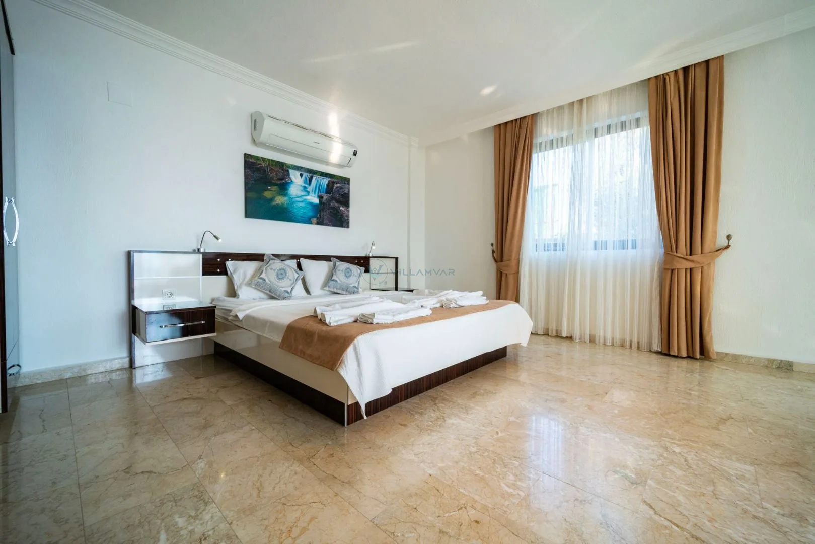 Villa Titanic