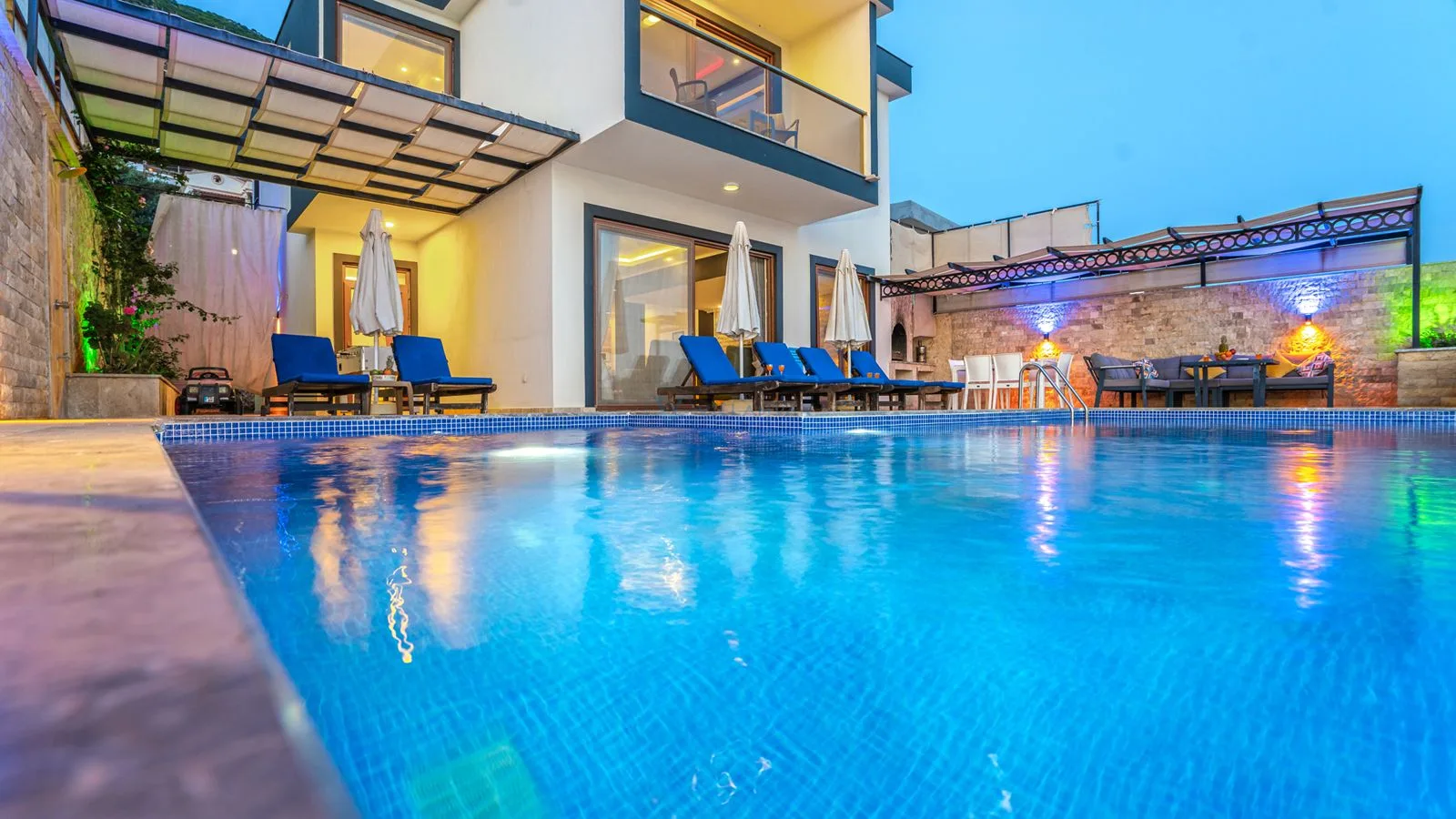 Villa Hulaki