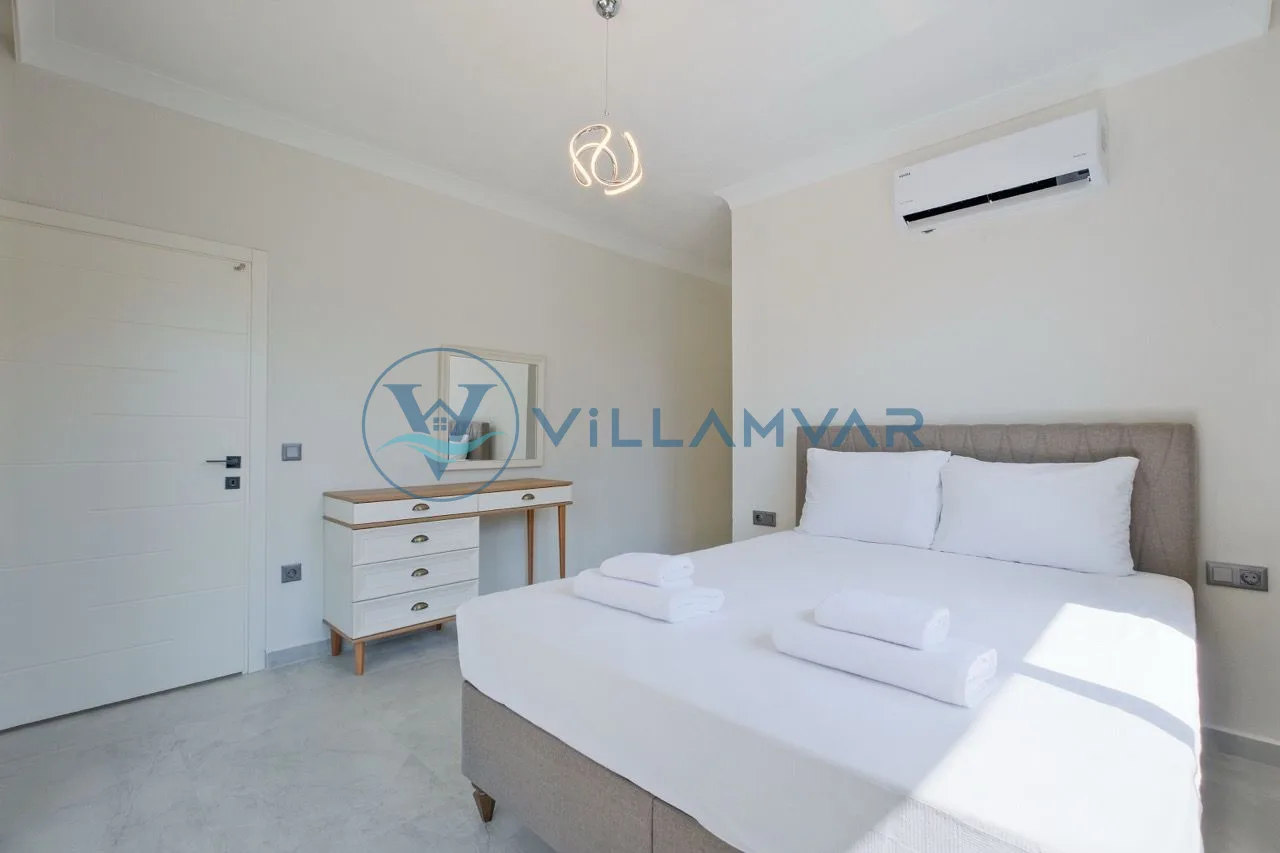 Villa Saklı Yaz
