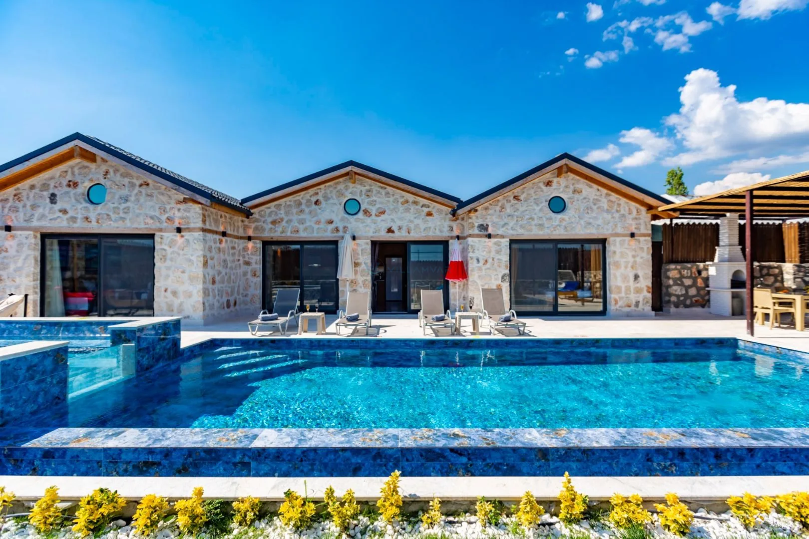 Villa Karatepe1