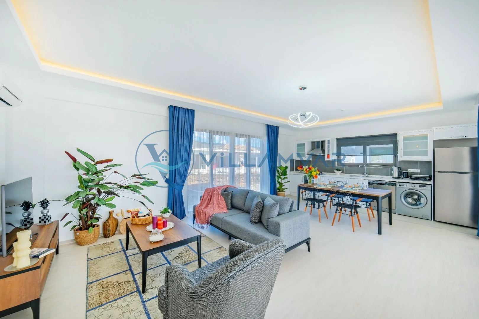 Villa Ramond 7