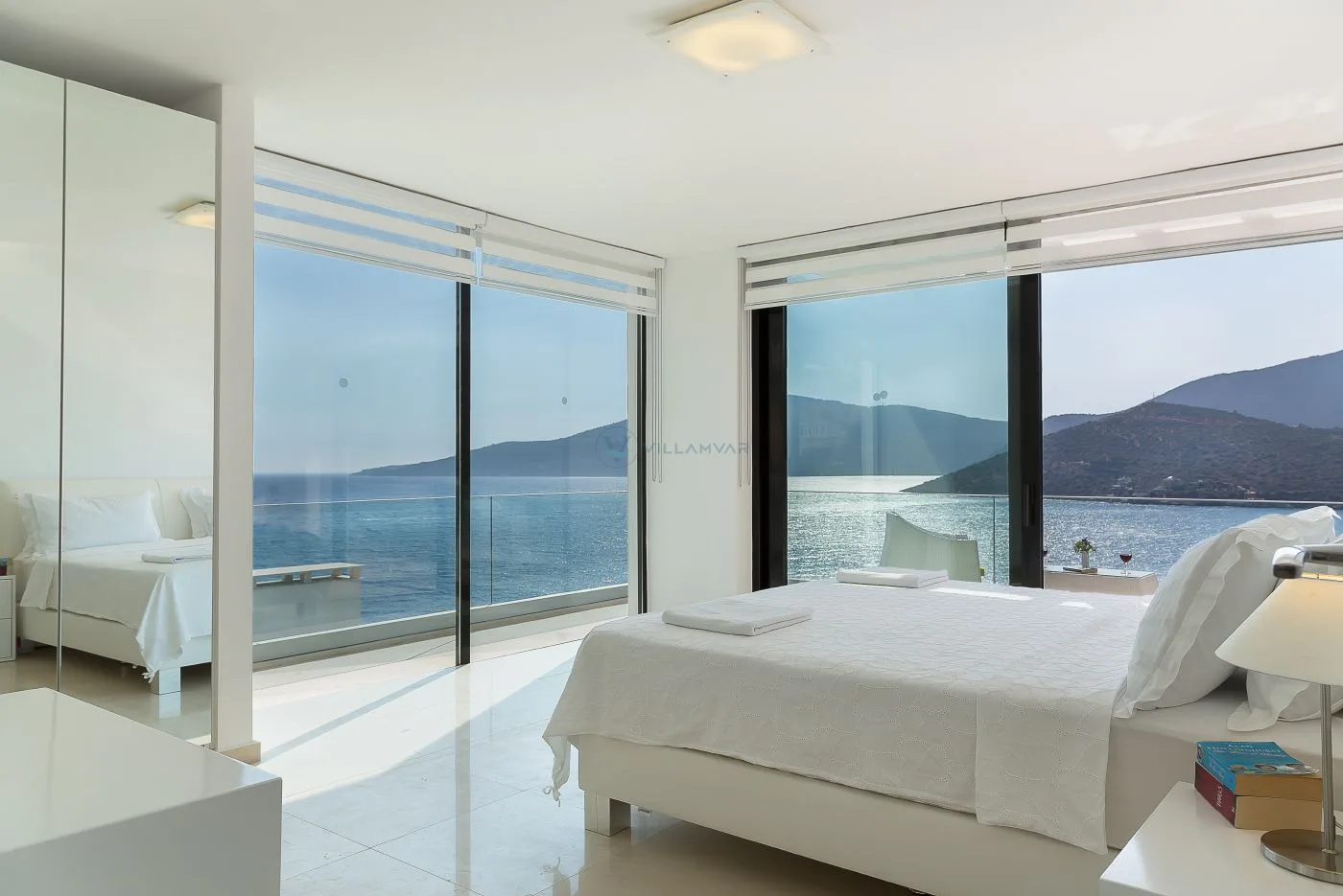 Villa Afsana