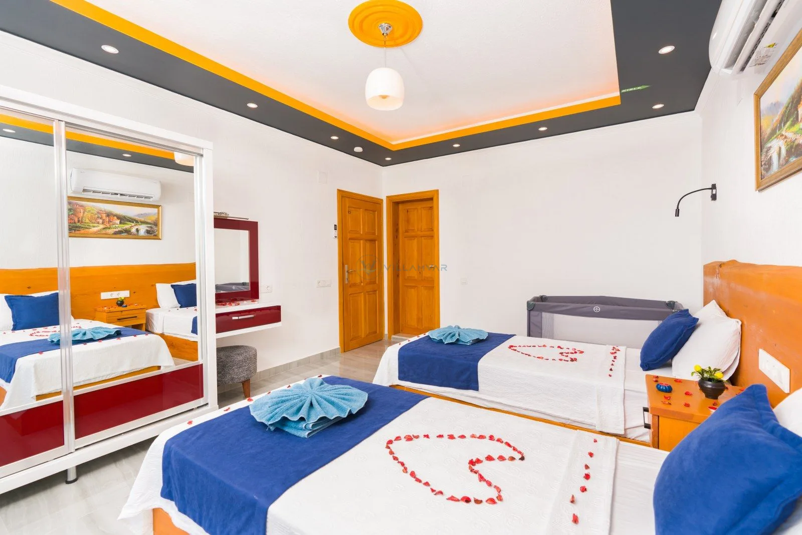 Villa İlkan