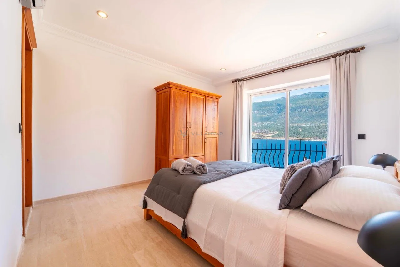 Villa Yaz Ada