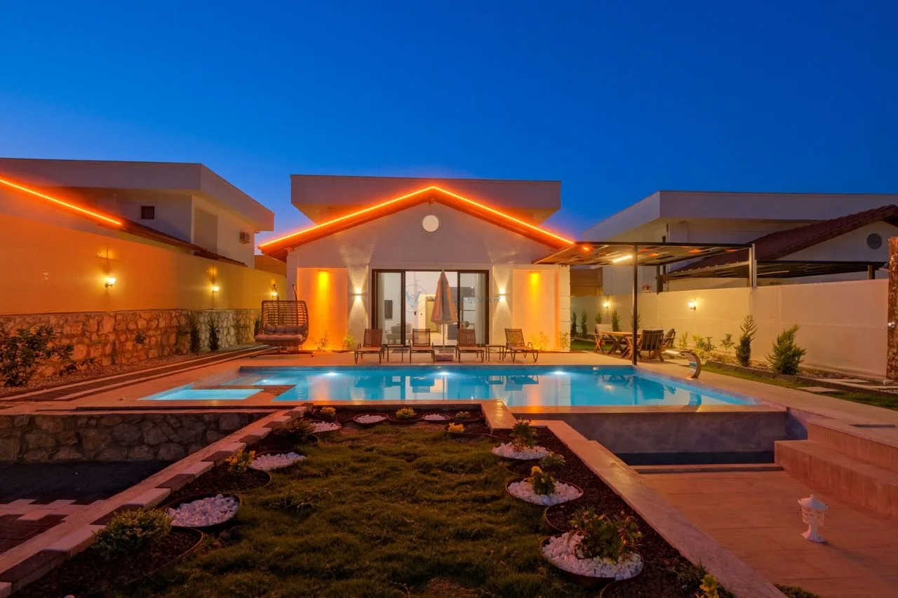 Villa Pakira 9