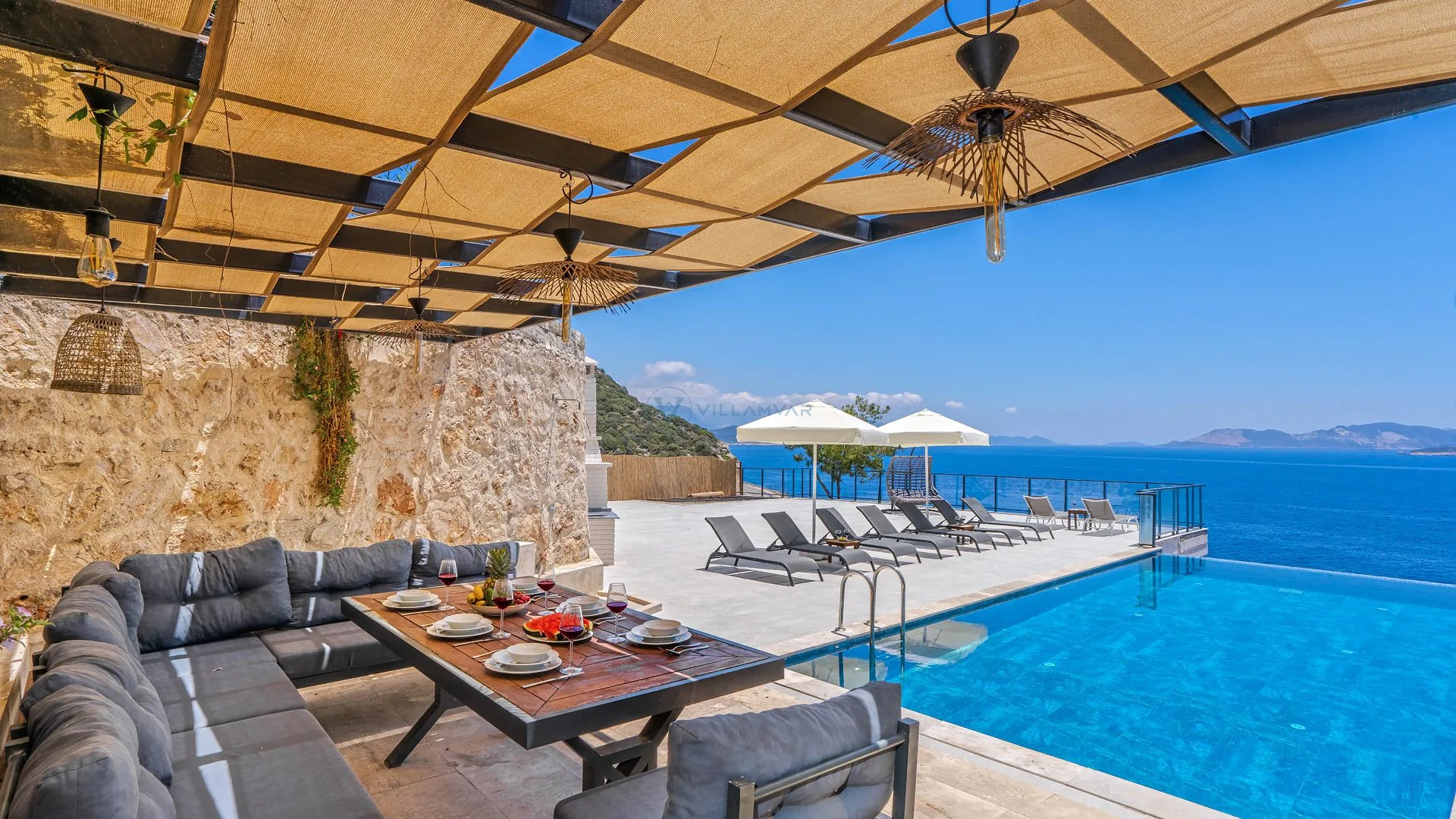 Villa Noir