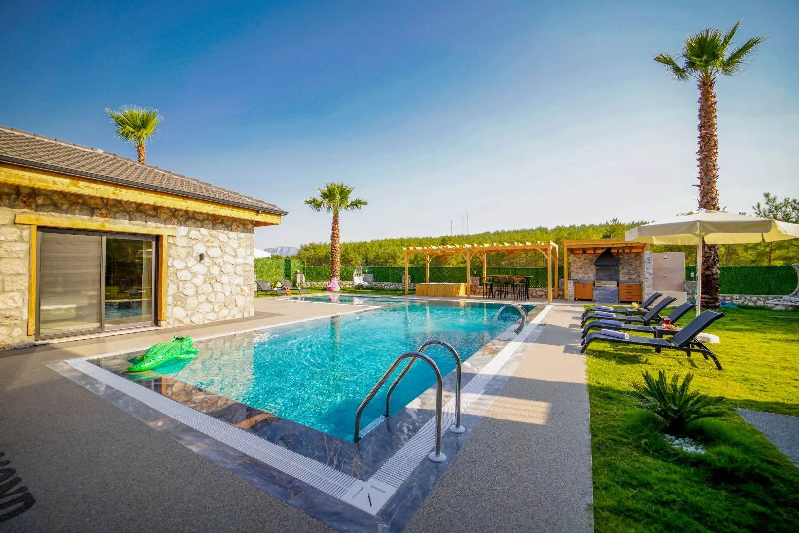 Villa Sierra