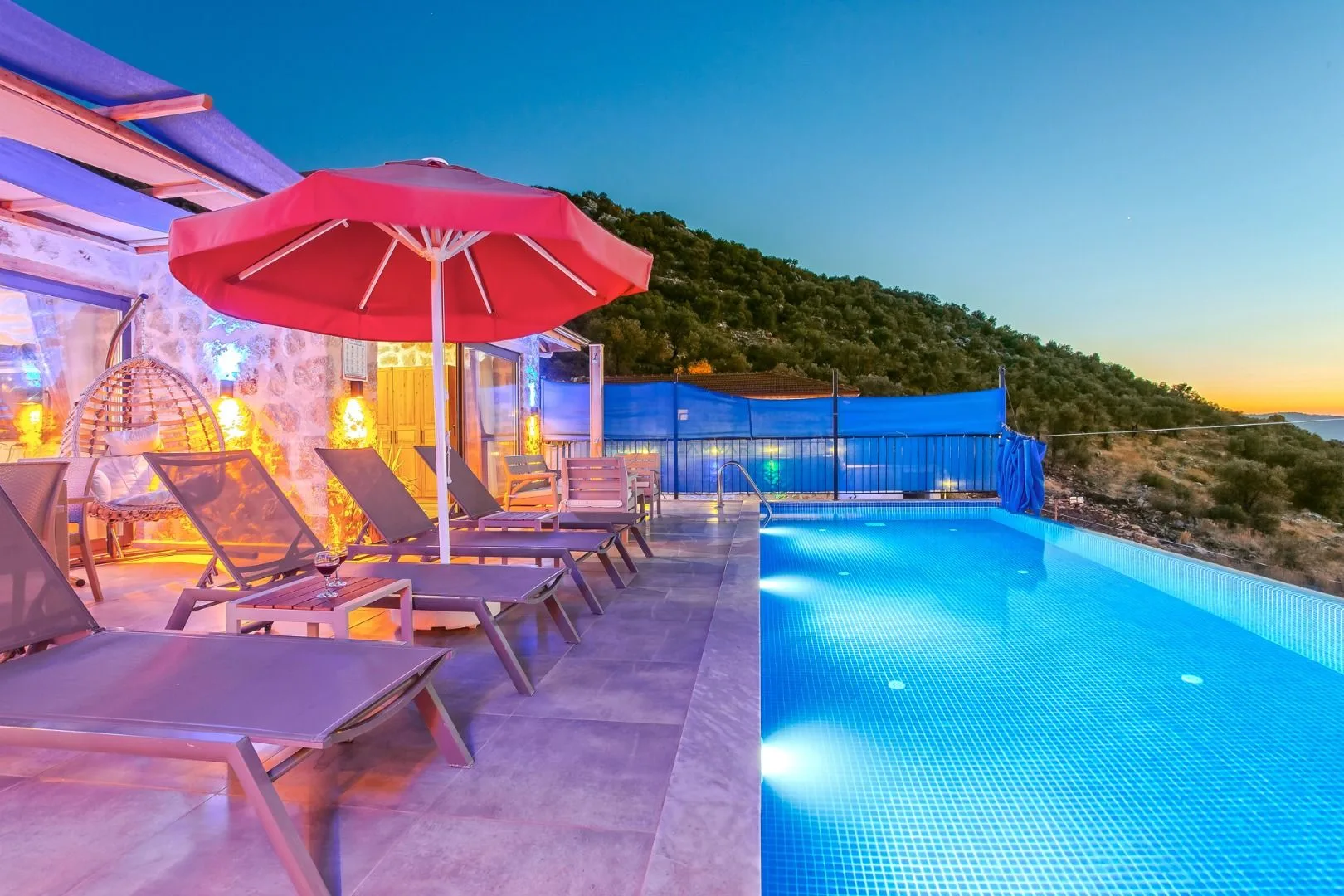 Villa Yiğit 1