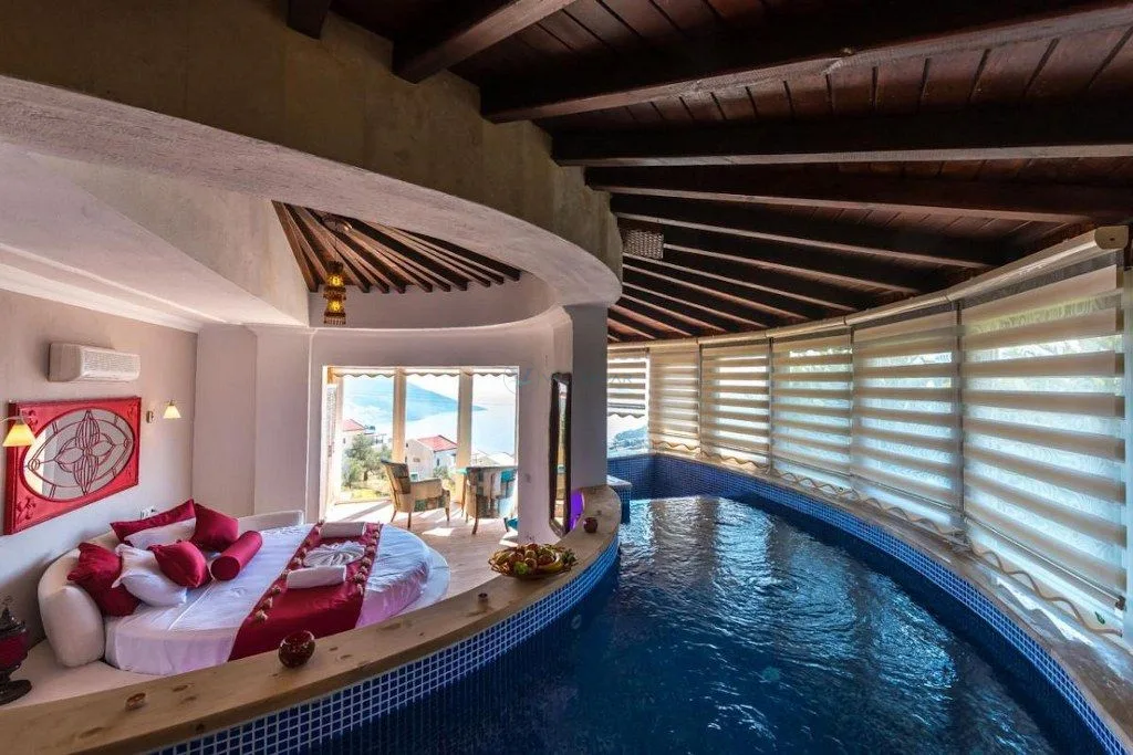 Villa Beyaz