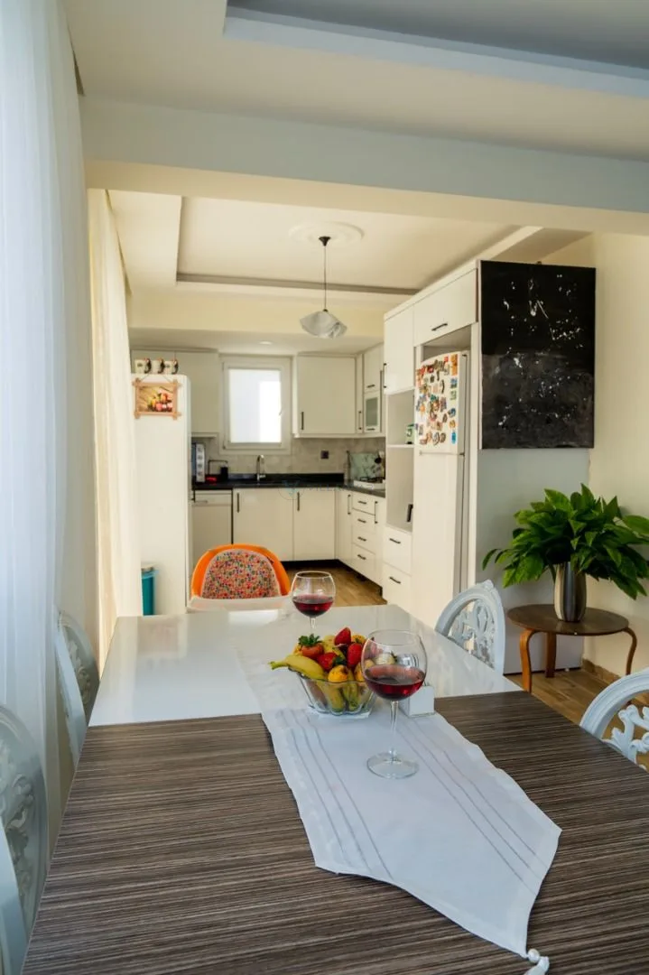 Villa Başkent 2